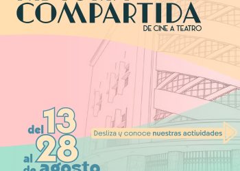 Festival de Agosto celebra la historia de Bellas Artes