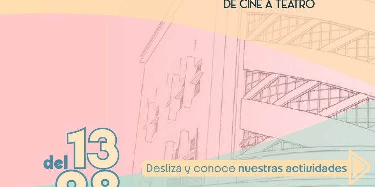 Festival de Agosto celebra la historia de Bellas Artes