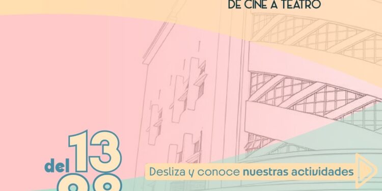Festival de Agosto celebra la historia de Bellas Artes