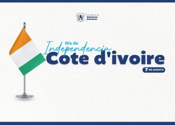 Guatemala felicita a Côte d’Ivoire en su Día de Independencia