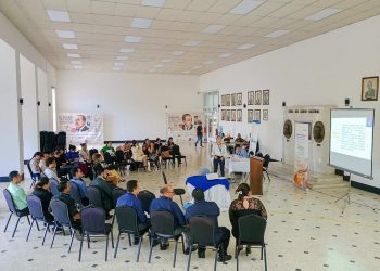 DGA fortalece conocimientos y capacidades para la gestión cultural