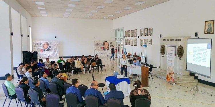 DGA fortalece conocimientos y capacidades para la gestión cultural