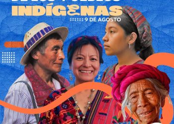 FORTALECER LA RESILIENCIA EN LOS PUEBLOS INDÍGENAS