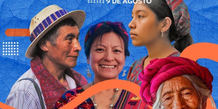 FORTALECER LA RESILIENCIA EN LOS PUEBLOS INDÍGENAS