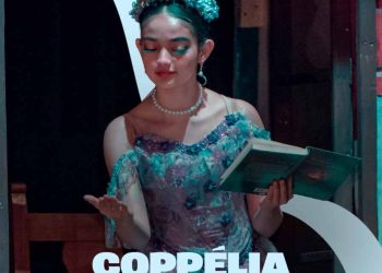 Vive la magia de Coppélia este domingo