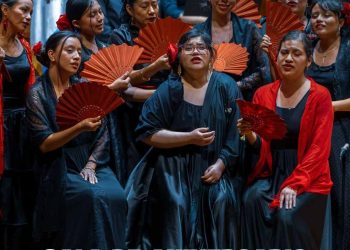 151 años de música y talento en el Conservatorio Nacional