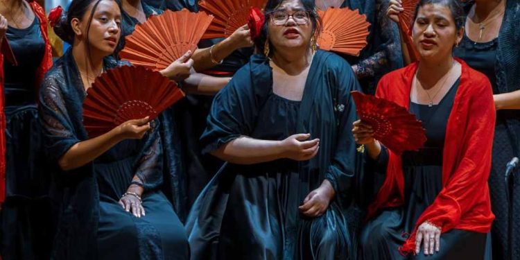 151 años de música y talento en el Conservatorio Nacional