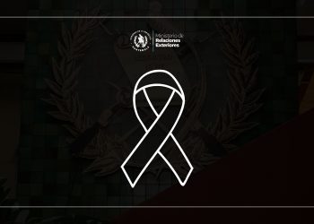 Guatemala expresa solidaridad con Colombia ante terremoto