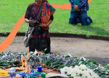 Guatemala celebra su diversidad cultural