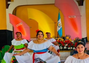 GuatePaz 2026 celebra el talento y la cultura guatemalteca