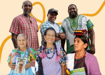Guatemala conmemora el Día de los Pueblos Indígenas