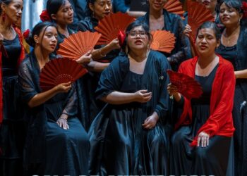 151 años de música y talento en el Conservatorio Nacional