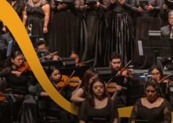 El Réquiem de Verdi llega a la Gran Sala
