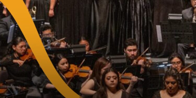El Réquiem de Verdi llega a la Gran Sala