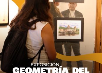 Descubre la Geometría del Legado Arquitectónico