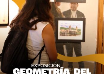 Descubre la Geometría del Legado Arquitectónico