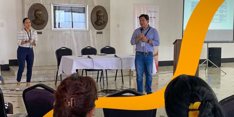 Fortalecen conocimientos sobre las Políticas Culturales 2015-2034