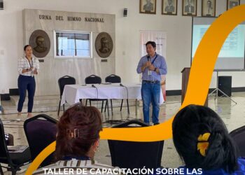 Fortalecen conocimientos sobre las Políticas Culturales 2015-2034
