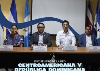 Centroamérica comparte saberes, experiencias y conocimientos ancestrales