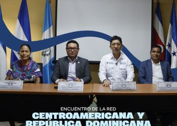Centroamérica comparte saberes, experiencias y conocimientos ancestrales