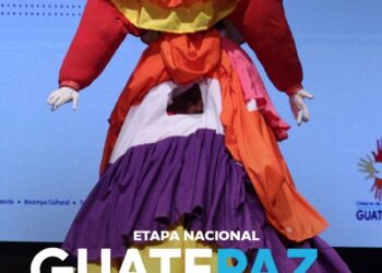 El talento guatemalteco brilló en GuatePaz 2026