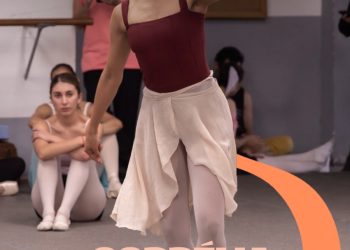 Últimas presentaciones de Coppélia