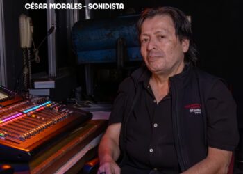 45 años dando vida a grandes historias