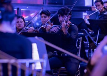 La Orquesta Sinfónica Regional de Oriente iluminará Chiquimula con un concierto gratuito