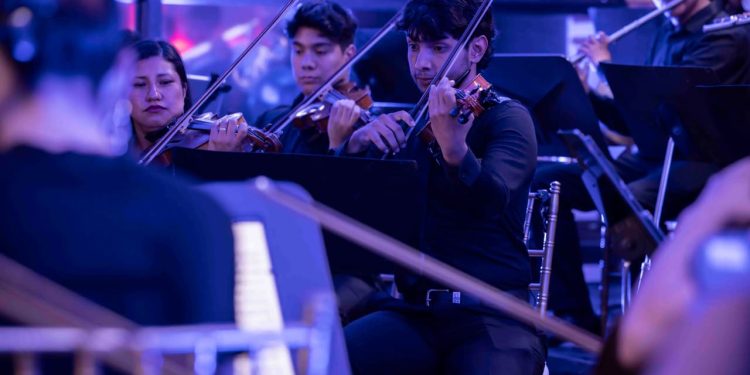 La Orquesta Sinfónica Regional de Oriente iluminará Chiquimula con un concierto gratuito