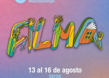 Editorial Cultura llevará la literatura guatemalteca a FILMA 2026