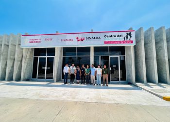 Consulado verifica condiciones de atención para migrantes guatemaltecos en Mazatlán, México