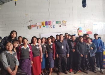 Conocimientos ancestrales fortalecen la identidad cultural de jóvenes huehuetecos