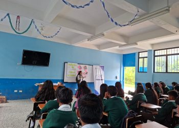 Casas de Desarrollo Cultural impulsan la formación en derechos de los pueblos indígenas en San Juan Chamelco