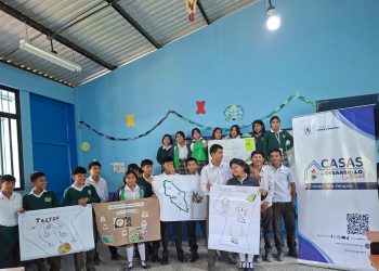 Promueven la riqueza gastronómica del pueblo maya Poqomchi’