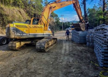 ¡Una conexión segura transforma la movilidad de las familias de Santa Bárbara!
