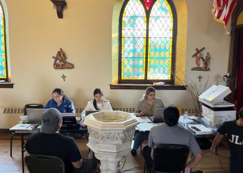 Guatemala acerca sus servicios consulares a Kingston, Nueva York