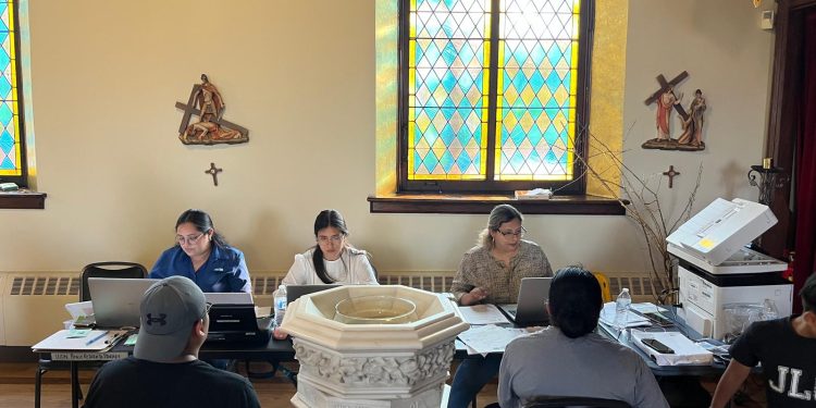 Guatemala acerca sus servicios consulares a Kingston, Nueva York