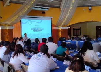Impulsan en Escuintla un desarrollo urbano más ordenado y seguro