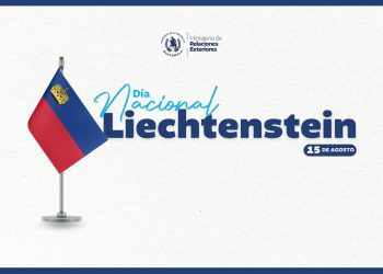 Guatemala felicita a Liechtenstein en su Día Nacional