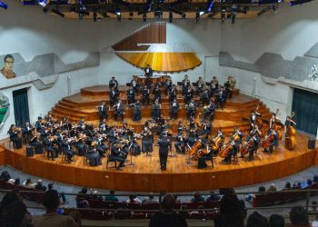 OAFA debuta ante el público con una propuesta al servicio de la formación artística