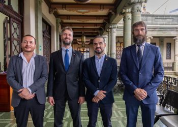Guatemala y Rusia fortalecen cooperación cultural con nuevas oportunidades de formación artística
