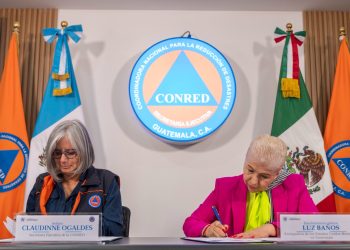 Cooperación binacional para proteger bosques y comunidades