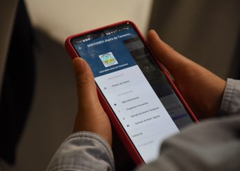 Actualiza la APP INSIVUMEH Alerta de Terremotos y descubre las nuevas configuraciones