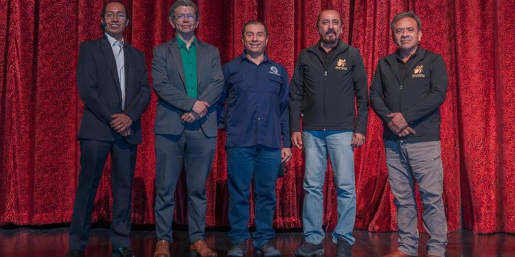 Teatro de Bellas Artes conmemora 45 años con un recorrido por la historia del cine guatemalteco