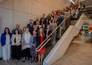 MINEX participa en taller regional sobre migración laboral