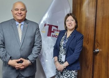 Guatemala y Perú exploran nuevas oportunidades de cooperación en materia tributaria