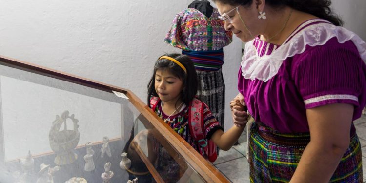Museo Nacional de Historia inaugura exposición Kab’lajuj No’j, Doce Sabidurías