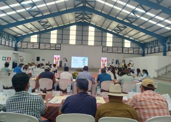 Impulsan una mejor planificación urbana en Jutiapa