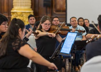 Cuarteto Primavera protagoniza la decimocuarta edición de Sábados Clásicos