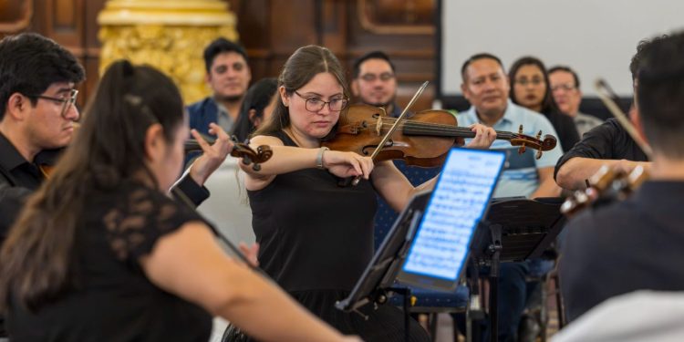 Cuarteto Primavera protagoniza la decimocuarta edición de Sábados Clásicos